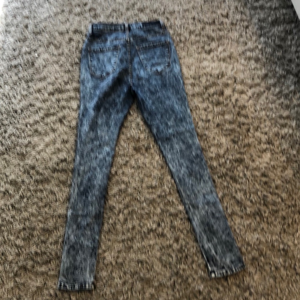 Jeans - Picture 2 of 2